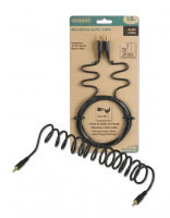 Eminent Twistable Mini-Stereo - 1.8m (EM9101)
